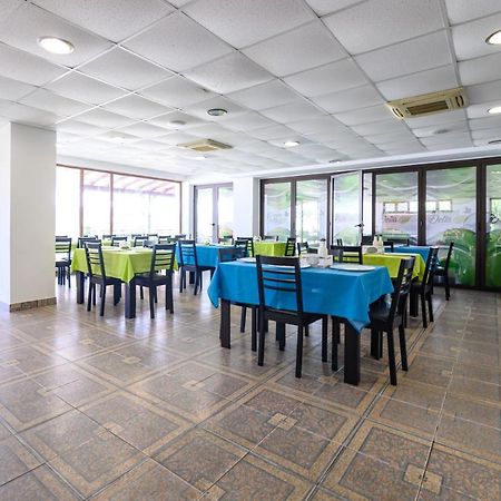 Green Delta Hotel Murighiol Kültér fotó